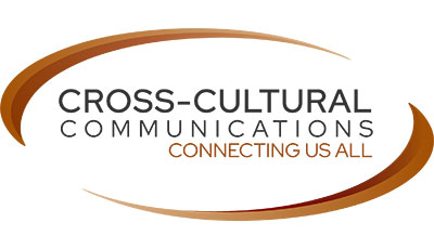 Cross-Cultural Communications, LLC logo